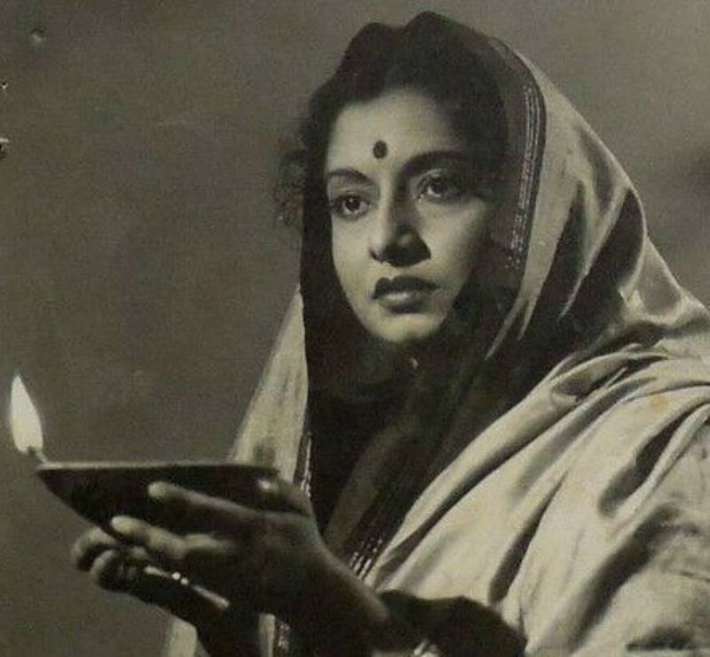Sunanda Devi